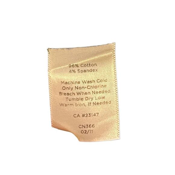 Talbots a-line skirt - Picture 6 of 8